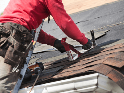 About Roof Repair Experts Partlow, VA